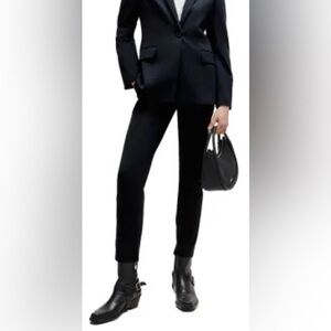 Hugo Boss Black Pants. Size 10. NEW